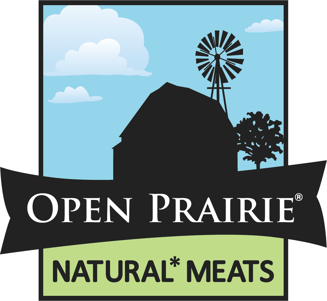 Open Prarie Logo