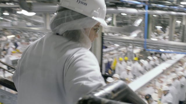 Open Prairie® Natural* Meats Brand Video