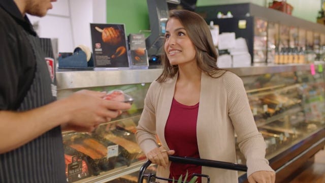 Chairman’s Reserve® Meats Brand Video