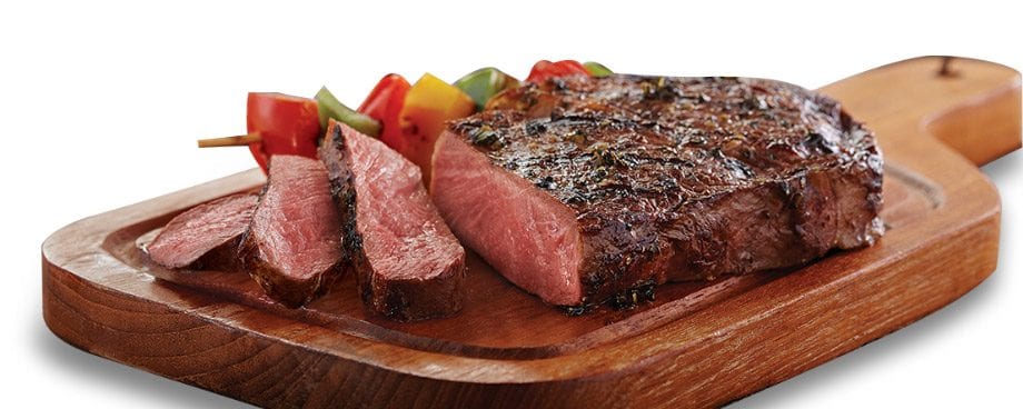 Desktop-Home-Cutting-Board Star Ranch Angus® Beef Cooked Steak