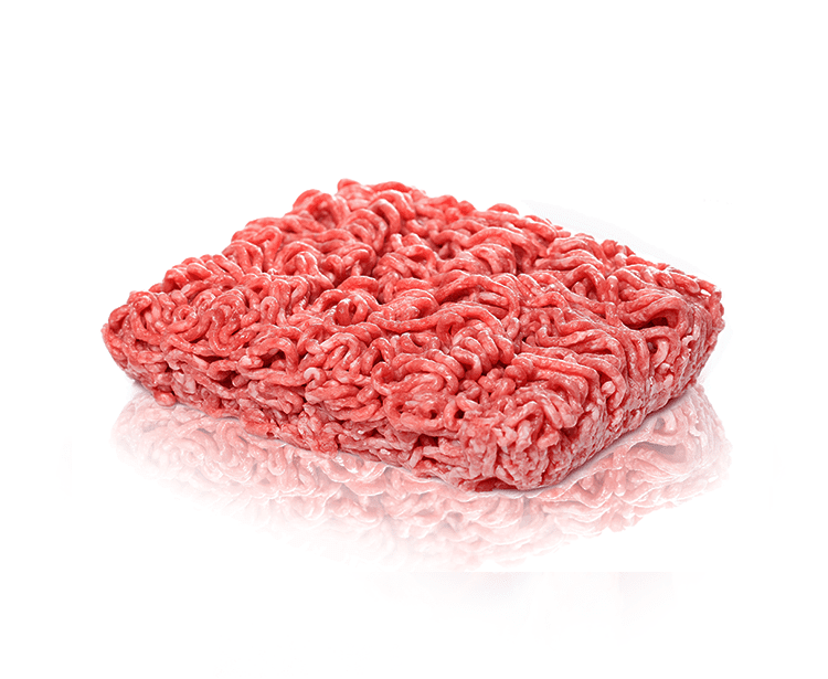 Ground Beef