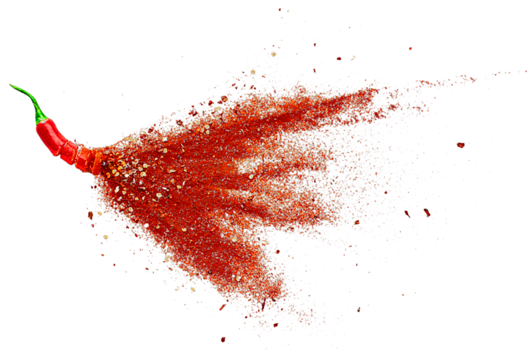 cs_chilePeppers_powder Chile pepper and chile powder