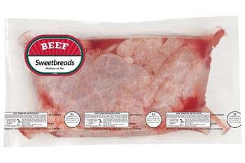 cs_imagePack10 Case Ready Variety Pack Sweetbread