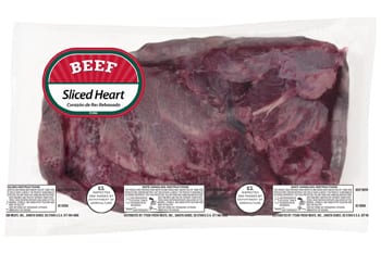 cs_imagePack11 Case Ready Variety Pack Sliced Beef Heart