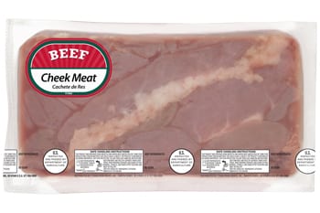 cs_imagePack4 Case Ready Variety Beef Cheek