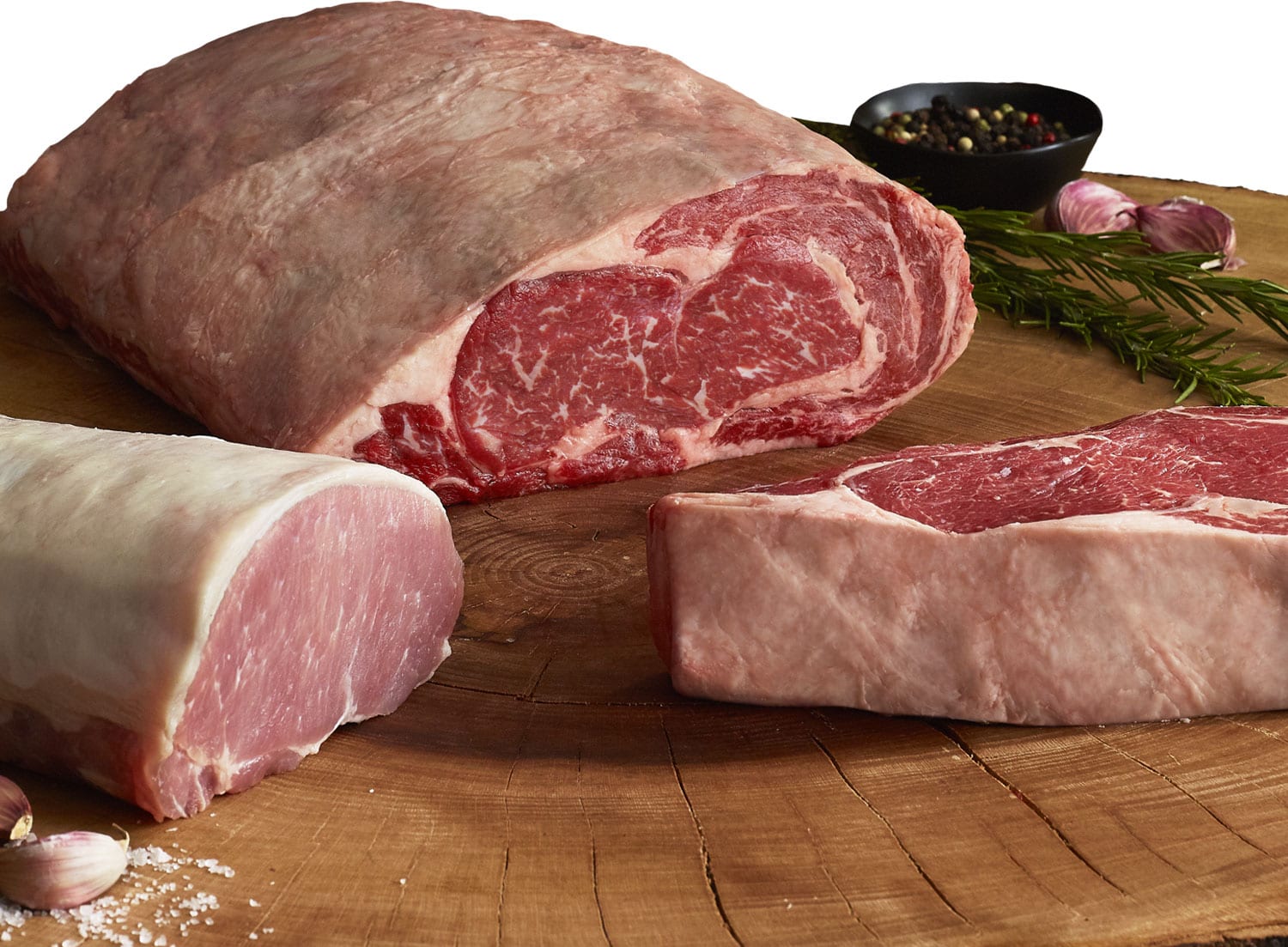 meatimage Chairman's Reserve premium cut of meat