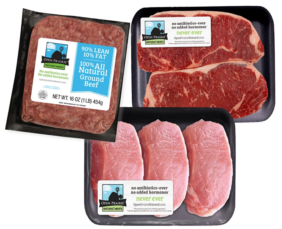 natural-meats-group Open Prairie Natural Meats Beef Pork and Ground Beef