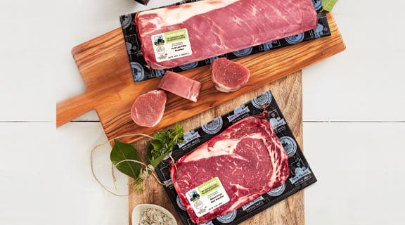 Case ready meat packaging helps retailers increase assortment while reducing labor costs