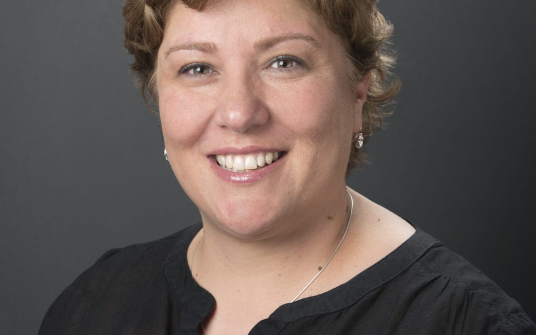 Introducing the New Director of Tyson Fresh Meats Marketing
