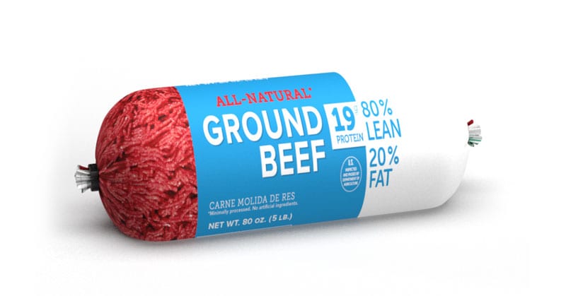 chub Chub Packaging